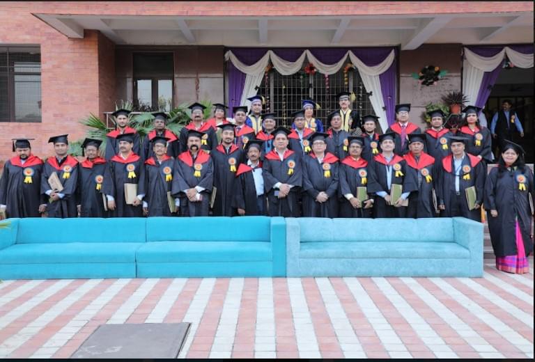 IIMT University Meerut Events photo 8